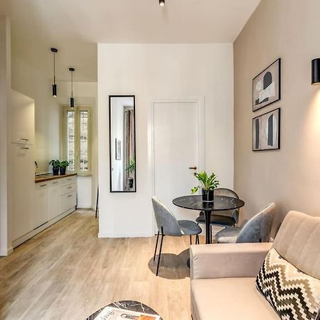 St Vatican Modern Loft Рим Экстерьер фото