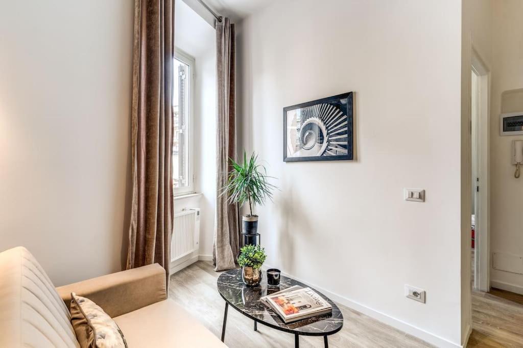 St Vatican Modern Loft Рим Экстерьер фото