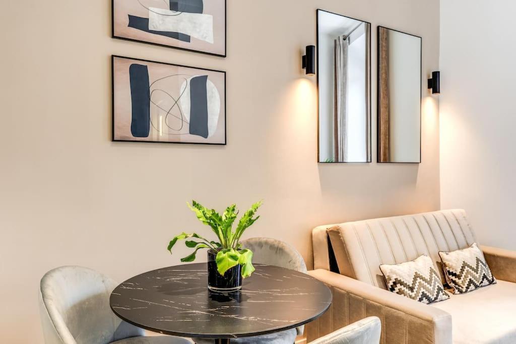 St Vatican Modern Loft Рим Экстерьер фото