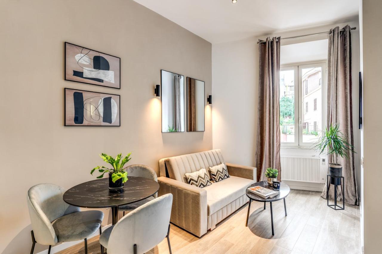 St Vatican Modern Loft Рим Экстерьер фото