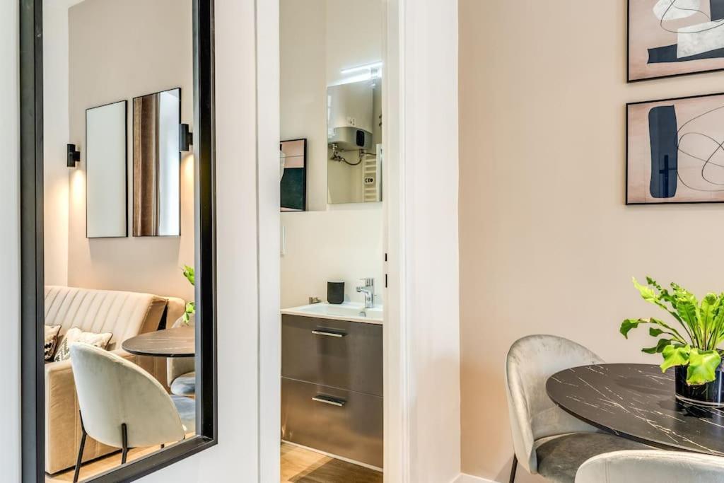 St Vatican Modern Loft Рим Экстерьер фото