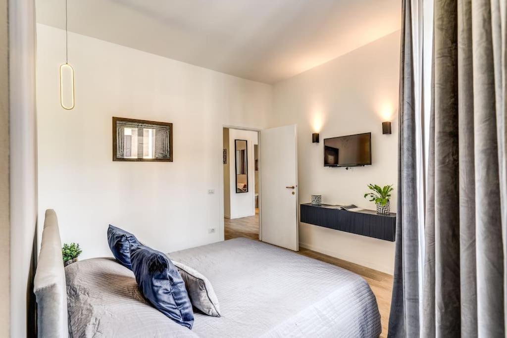 St Vatican Modern Loft Рим Экстерьер фото