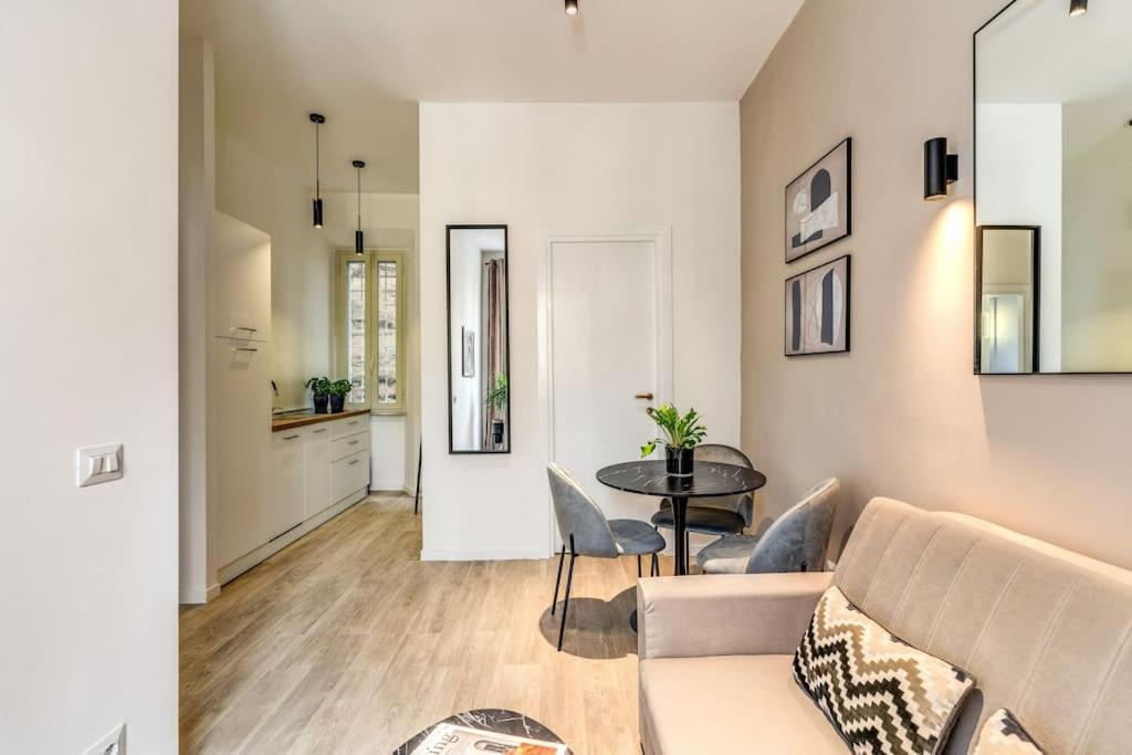 St Vatican Modern Loft Рим Экстерьер фото